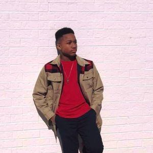 Meet your Posher, Blaize